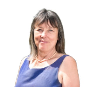 Dr Sally Wilkinson
